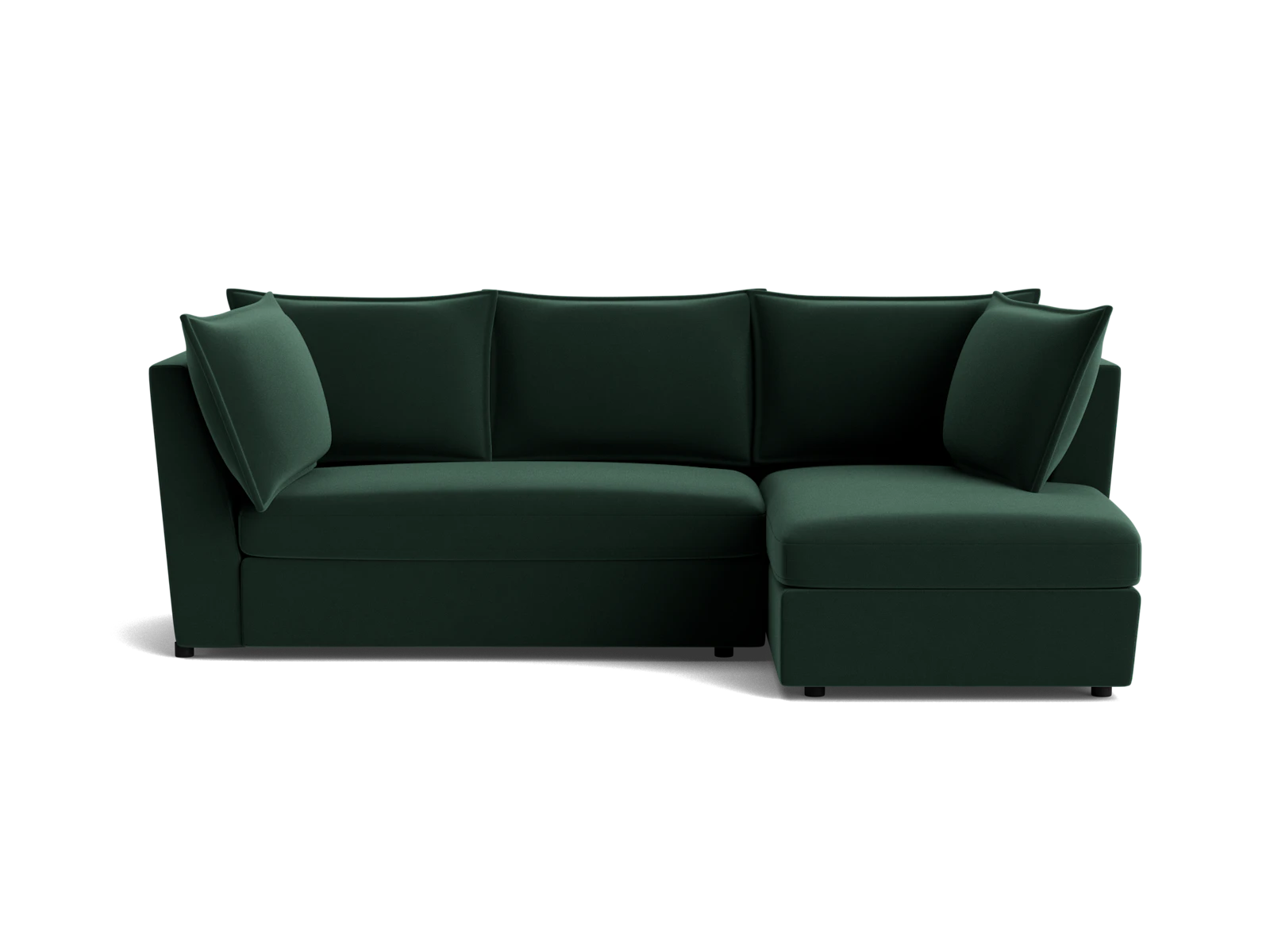 Wilder Apartment Sectional